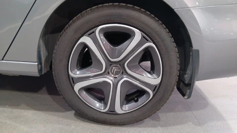 Citroën C-Elysée BlueHDi 73KW (100CV) Feel