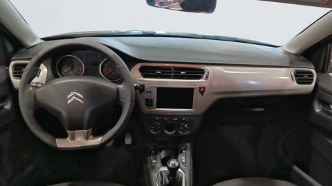 Citroën C-Elysée BlueHDi 73KW (100CV) Feel
