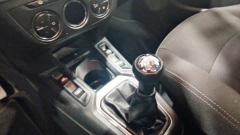 Citroën C-Elysée BlueHDi 73KW (100CV) Feel