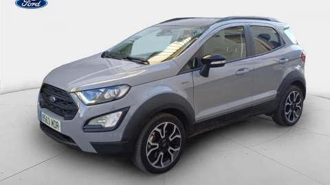 Ford Ecosport 1.0T EcoBoost 92kW (125CV) S&S Active