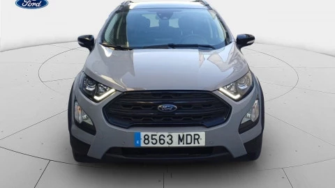 Ford Ecosport 1.0T EcoBoost 92kW (125CV) S&S Active