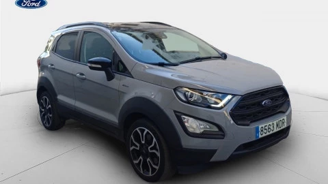 Ford Ecosport 1.0T EcoBoost 92kW (125CV) S&S Active