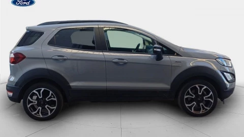 Ford Ecosport 1.0T EcoBoost 92kW (125CV) S&S Active