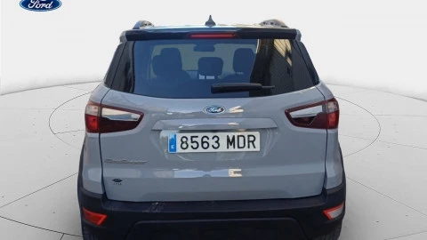 Ford Ecosport 1.0T EcoBoost 92kW (125CV) S&S Active