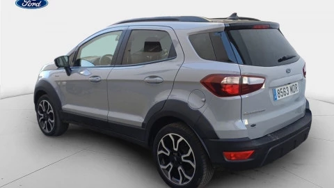 Ford Ecosport 1.0T EcoBoost 92kW (125CV) S&S Active
