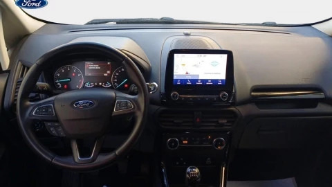 Ford Ecosport 1.0T EcoBoost 92kW (125CV) S&S Active