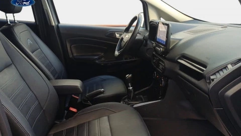 Ford Ecosport 1.0T EcoBoost 92kW (125CV) S&S Active