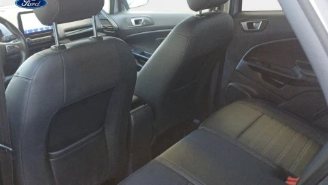 Ford Ecosport 1.0T EcoBoost 92kW (125CV) S&S Active