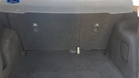 Ford Ecosport 1.0T EcoBoost 92kW (125CV) S&S Active