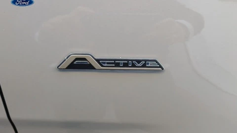 Ford Ecosport 1.0T EcoBoost 92kW (125CV) S&S Active