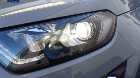 Ford Ecosport 1.0T EcoBoost 92kW (125CV) S&S Active