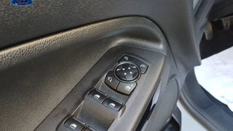 Ford Ecosport 1.0T EcoBoost 92kW (125CV) S&S Active