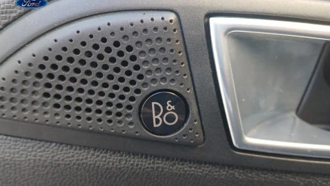 Ford Ecosport 1.0T EcoBoost 92kW (125CV) S&S Active