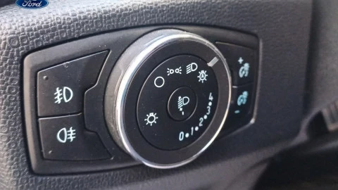 Ford Ecosport 1.0T EcoBoost 92kW (125CV) S&S Active