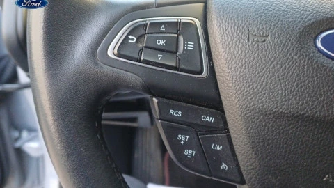 Ford Ecosport 1.0T EcoBoost 92kW (125CV) S&S Active