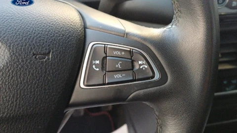 Ford Ecosport 1.0T EcoBoost 92kW (125CV) S&S Active
