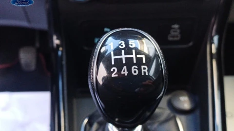 Ford Ecosport 1.0T EcoBoost 92kW (125CV) S&S Active