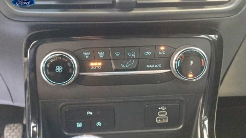 Ford Ecosport 1.0T EcoBoost 92kW (125CV) S&S Active