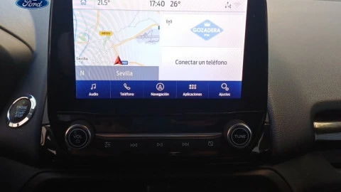 Ford Ecosport 1.0T EcoBoost 92kW (125CV) S&S Active