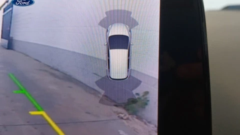 Ford Ecosport 1.0T EcoBoost 92kW (125CV) S&S Active