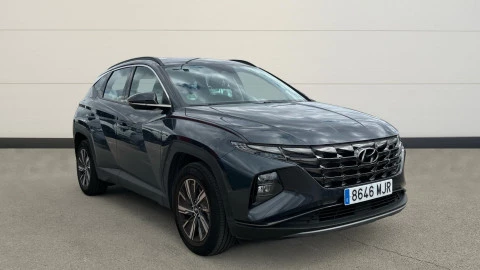 Hyundai Tucson 1.6 TGDI 110kW (150CV) Maxx Safe