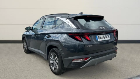 Hyundai Tucson 1.6 TGDI 110kW (150CV) Maxx Safe