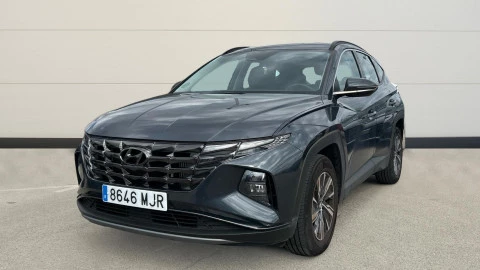 Hyundai Tucson 1.6 TGDI 110kW (150CV) Maxx Safe