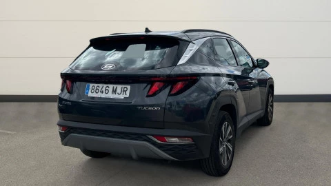 Hyundai Tucson 1.6 TGDI 110kW (150CV) Maxx Safe