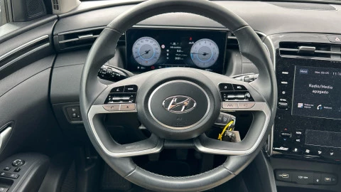 Hyundai Tucson 1.6 TGDI 110kW (150CV) Maxx Safe