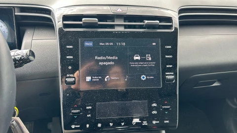 Hyundai Tucson 1.6 TGDI 110kW (150CV) Maxx Safe