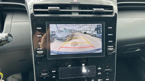 Hyundai Tucson 1.6 TGDI 110kW (150CV) Maxx Safe