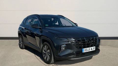 Hyundai Tucson 1.6 TGDI 110kW (150CV) Maxx Safe