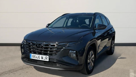 Hyundai Tucson 1.6 TGDI 110kW (150CV) Maxx Safe