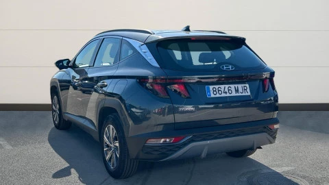 Hyundai Tucson 1.6 TGDI 110kW (150CV) Maxx Safe
