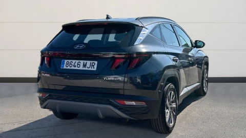 Hyundai Tucson 1.6 TGDI 110kW (150CV) Maxx Safe