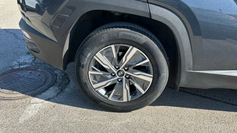 Hyundai Tucson 1.6 TGDI 110kW (150CV) Maxx Safe