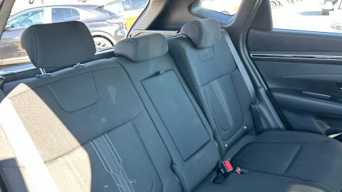 Hyundai Tucson 1.6 TGDI 110kW (150CV) Maxx Safe