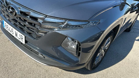 Hyundai Tucson 1.6 TGDI 110kW (150CV) Maxx Safe