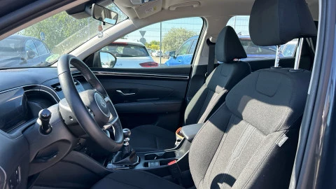 Hyundai Tucson 1.6 TGDI 110kW (150CV) Maxx Safe