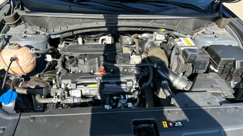 Hyundai Tucson 1.6 TGDI 110kW (150CV) Maxx Safe