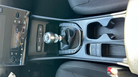 Hyundai Tucson 1.6 TGDI 110kW (150CV) Maxx Safe