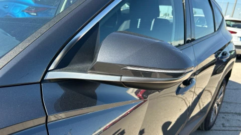 Hyundai Tucson 1.6 TGDI 110kW (150CV) Maxx Safe