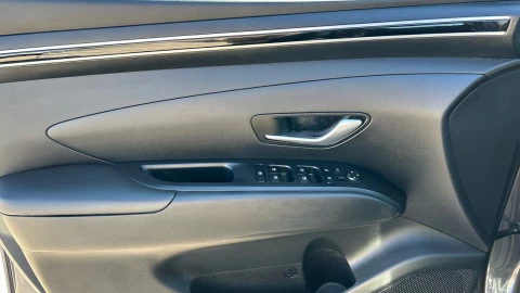 Hyundai Tucson 1.6 TGDI 110kW (150CV) Maxx Safe