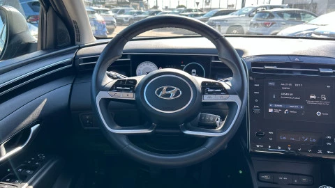 Hyundai Tucson 1.6 TGDI 110kW (150CV) Maxx Safe