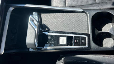 MG ZS Hybrid+ Luxury