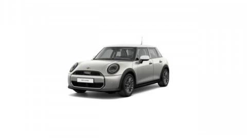 MINI Cooper C