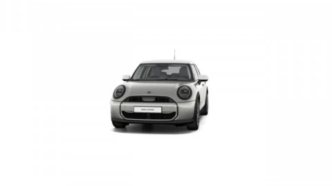 MINI Cooper C