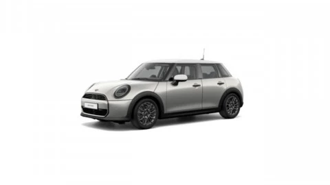 MINI Cooper C