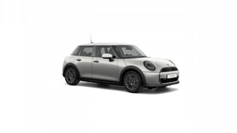 MINI Cooper C