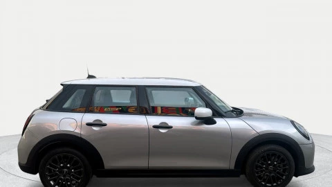 MINI Cooper C